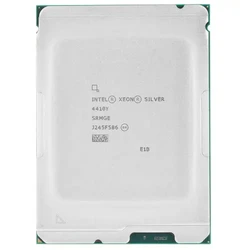 Серверный процессор Intel Xeon Silver 4410Y PK8071305120002 Intel, 2.0 ГГц
