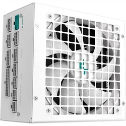 Блок питания Deepcool PX850G WH R-PX850G-FC0W-EU 850 Вт
