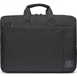 Сумка для ноутбука Continent CC-215 CC-215 BK 15.6