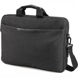 Сумка для ноутбука PortCase KCB-161 KCB-161 BLACK 15.6