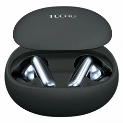 Наушники TECNO Tecno TU01 grey