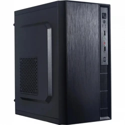 Корпус Accord ACC-241 Black Mini-Tower