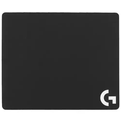 Коврик для мышки Logitech G240 Cloth черный 943-000786