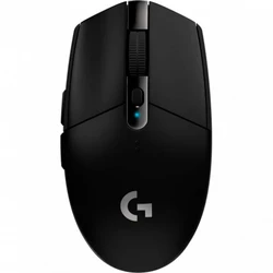 Мышь Logitech G304 Lightspeed 910-005286