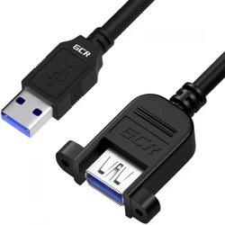 Кабель интерфейсный Greenconnect GCR-54570