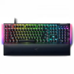 Клавиатура Razer BlackWidow V4 RZ03-04692500-R3R1 Проводная, USB