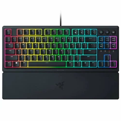 Клавиатура Razer Ornata V3 Tenkeyless RZ03-04881600-R3R1 Проводная, USB