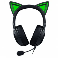 Наушники Razer Kraken Kitty V2 RZ04-04730100-R3M1
