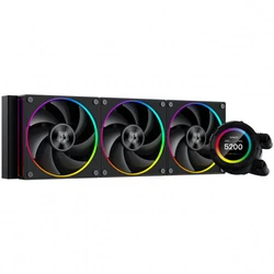 Система охлаждения ID-Cooling SL360 Для процессора
