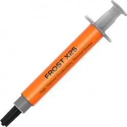 Система охлаждения ID-Cooling FROST X25 4G Термопаста