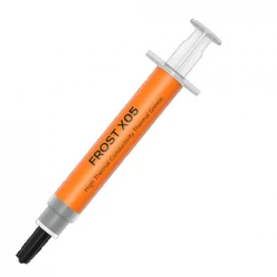 Система охлаждения ID-Cooling FROST X05 3G Термопаста
