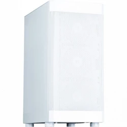 Корпус Zalman i4 WHITE Mid-Tower
