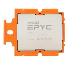 Серверный процессор AMD EPYC 9124 100-000000802 AMD, 3.0 ГГц