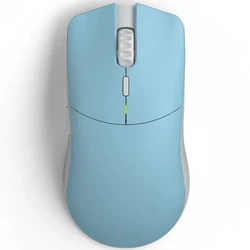 Мышь GLORIOUS Model O Pro GLO-MS-OW-BL-FORGE