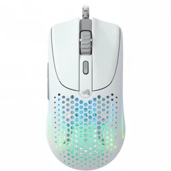 Мышь GLORIOUS Model O 2 White GLO-MS-OV2-MW