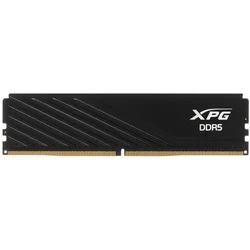 ОЗУ ADATA XPG Lancer Blade AX5U5600C4616G-SLABBK DIMM, DDR5, 16 Гб, 5600 МГц