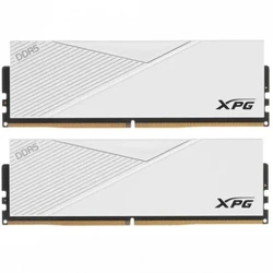 ОЗУ ADATA AX5U6000C3016G-DCLAWH DIMM, DDR5, 32 Гб (2 х 16 Гб), 6000 МГц