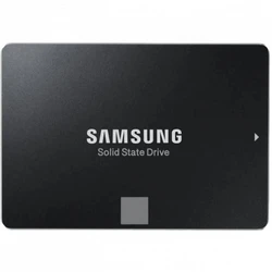 Внутренний накопитель Samsung 870 EVO MZ-77E1T0B/AM SSD (твердотельные), 1 ТБ, 2.5 дюйма, SATA