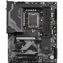 Материнская плата Gigabyte Z790 UD AX 1.2 ATX, LGA 1700