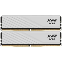 ОЗУ ADATA XPG Lancer Blade AX5U5600C4616G-DTLABWH DIMM, DDR5, 32 Гб (2 х 16 Гб), 5600 МГц