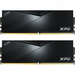ОЗУ ADATA AX5U6400C3216G-DCLABK DIMM, DDR5, 32 Гб, 6400 МГц