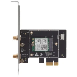 Сетевая карта TENDA E33