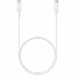 Кабель интерфейсный Samsung EP-DA705BWEGWW