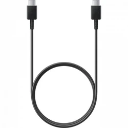 Кабель интерфейсный Samsung EP-DA705BBEGWW