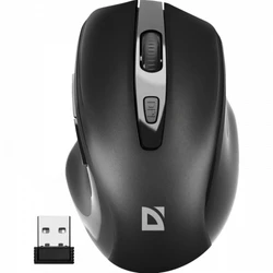 Мышь Defender Prime MB-053 52053