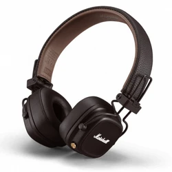 Наушники MARSHALL MAJOR IV MAJOR IV BROWN