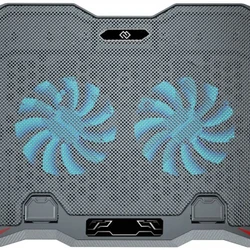 Охлаждающая подставка Digma D-NCP150-2