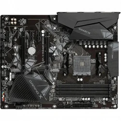 Материнская плата Gigabyte B550 GAMING X V2 1.3 ATX, AMD AM4