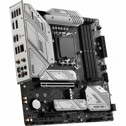 Материнская плата MSI MAG B760M MORTAR WIFI II Micro-ATX, LGA 1700