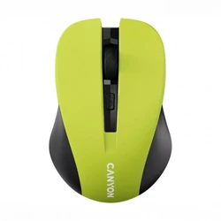 Мышь Canyon MW-1 CNE-CMSW1Y