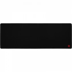 Коврик для мышки Defender Black XXL One 50006