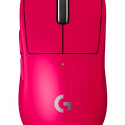 Мышь Logitech PRO X Superlight 2 Wireless Gaming Mouse 910-006797