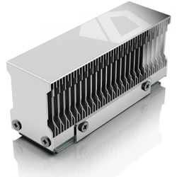 Аксессуар для жестких дисков ID-Cooling ZERO M15