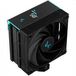 Система охлаждения Deepcool AK400 DIGITAL R-AK400-BKADMN-G Для процессора