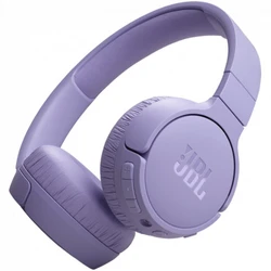 Наушники JBL T670NC JBLT670NCPURCN