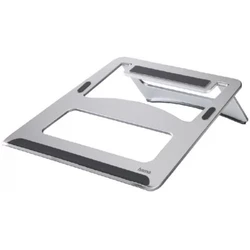 Охлаждающая подставка Hama Aluminium 00053059