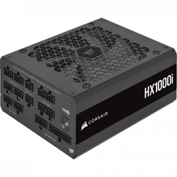 Блок питания Corsair HX1000i CP-9020259-EU 1000 Вт