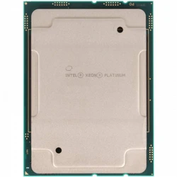 Процессор Intel Xeon Platinum 8368 CD8068904572001 2.4 ГГц, 57 МБ, OEM