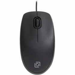 Мышь Oklick 195M M218 BLACK