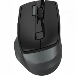 Мышь A4Tech Fstyler FB45CS Air FB45CS AIR USB ( STONE GREY )