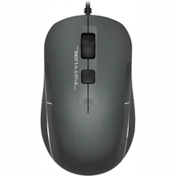 Мышь A4Tech Fstyler FM26 FM26 USB (SMOKY GREY)