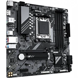 Материнская плата Gigabyte B650M D3HP Micro-ATX, AMD AM5