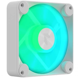 Система охлаждения Aerocool APNX FP1-140 WH ARGB FP1-140 PWM ARGB WH Для системного блока