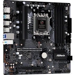 Материнская плата ASRock B650M PG LIGHTNING Micro-ATX, AMD AM5