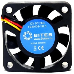 Система охлаждения 5bites FB4010S-12H3 (Для системного блока)