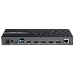 Док-станция Wavlink WL-UG69PD25 Pro